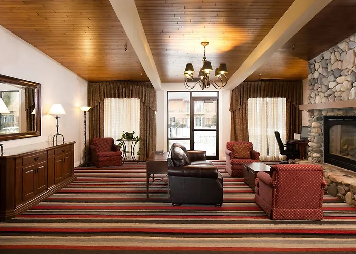 Red Lion Hotel Twin Falls, United States