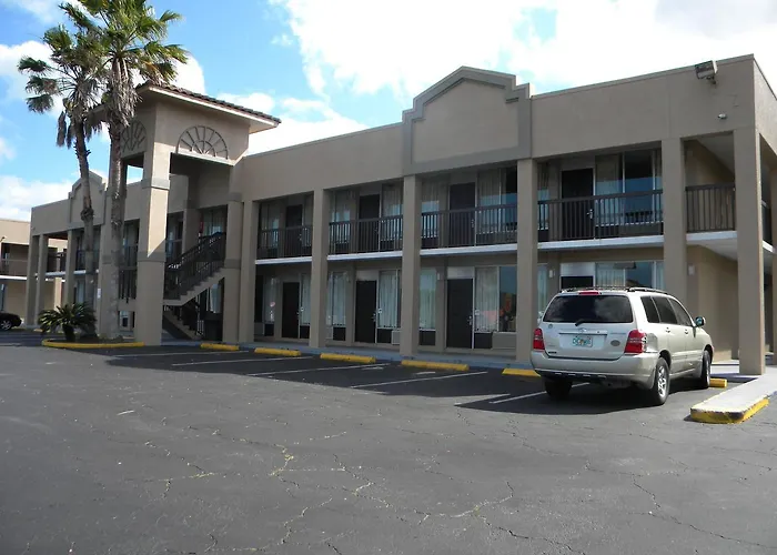 Econo Lodge St. Augustine, United States