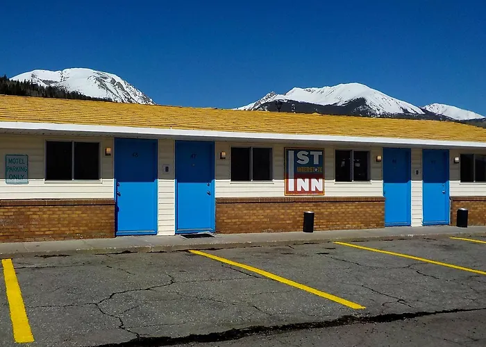 1St Interstate Inn