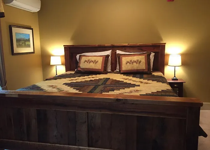 White Birch Inn Of North Conway
