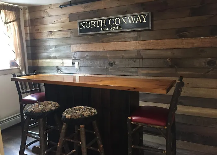 White Birch Inn Of North Conway