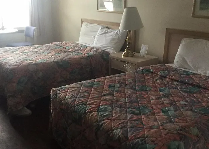 Gables Motel Wisconsin Dells, United States