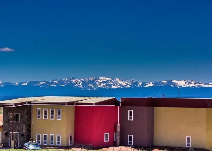 Vista De La Luna Bed & Breakfast Laramie, United States