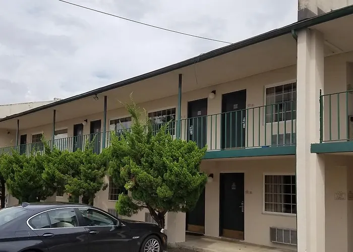 Hotel Aiken, United States