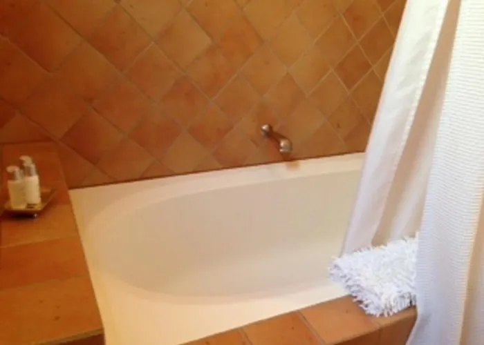 Hotel D' Amici Calistoga, United States