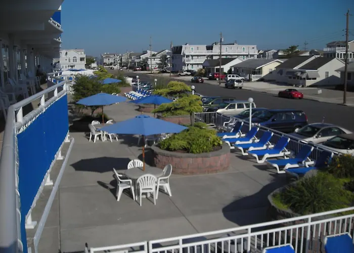 Concord Suites