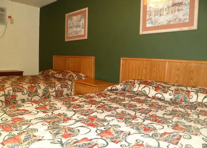 Belmont Motel Roswell, United States