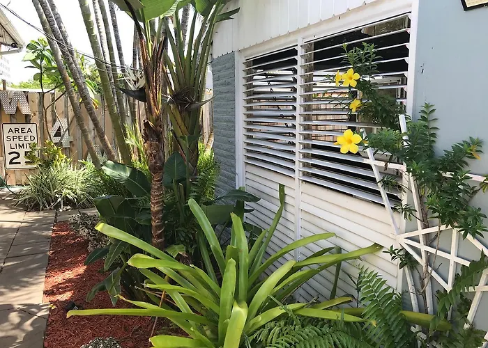 Inn Leather Guest House-Gay Male Only Fort Lauderdale, United States