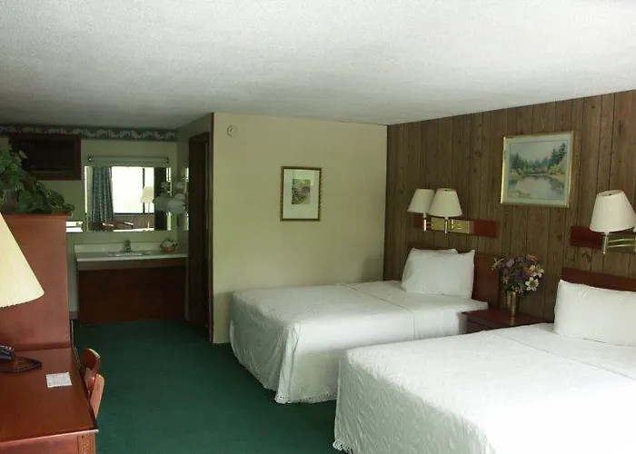 Kingwood Inn