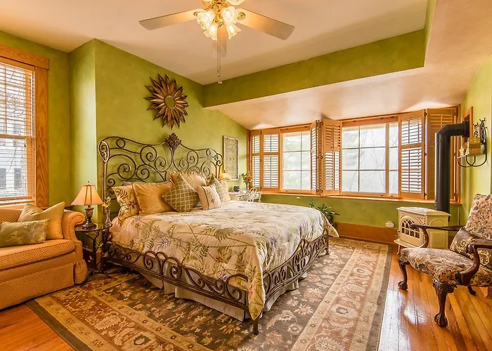Cumberland Falls Bed & Breakfast Inn