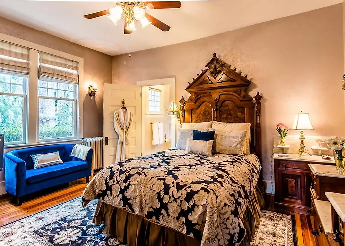 Cumberland Falls Bed & Breakfast Inn