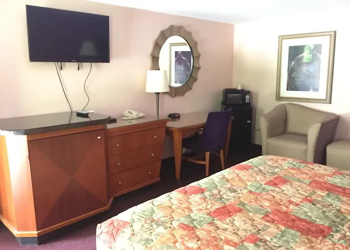 Scottish Inns Albany