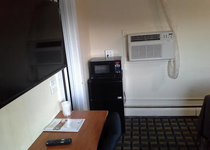 Economy Inn