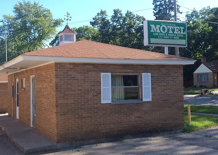 Heights Motel