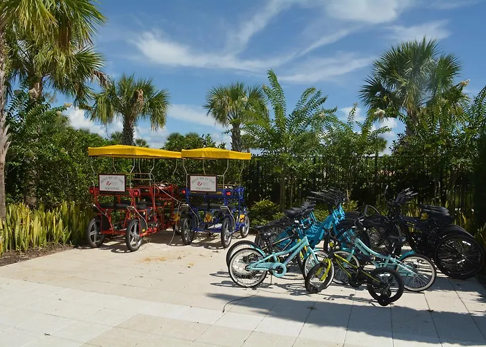 Disney Dreams Luxury Home With Private Water Park Orlando, United States