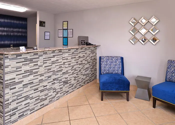 Americas Best Value Inn - Monroeville