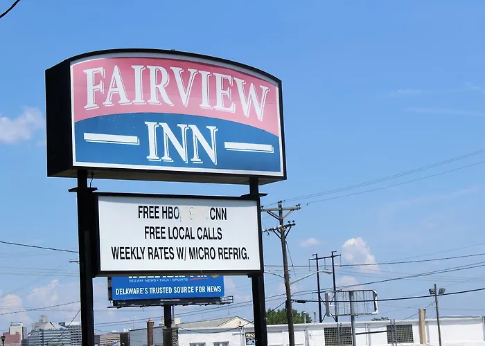 Fairview Inn Wilmington