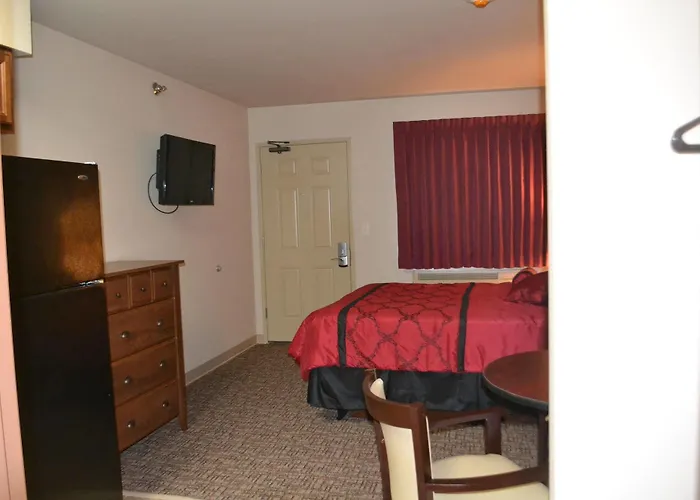 Bismarck Motor Motel