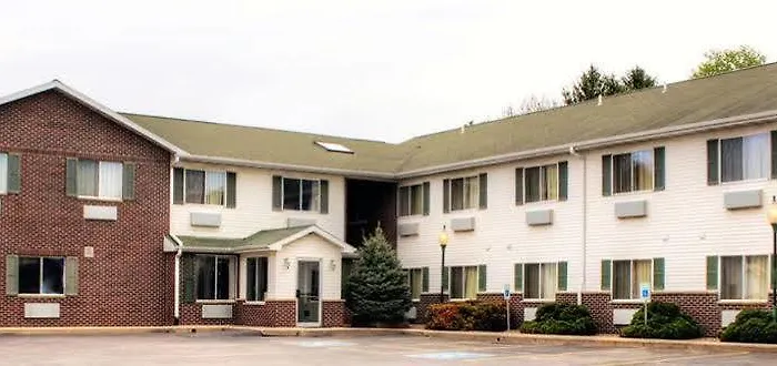Aspen Inn