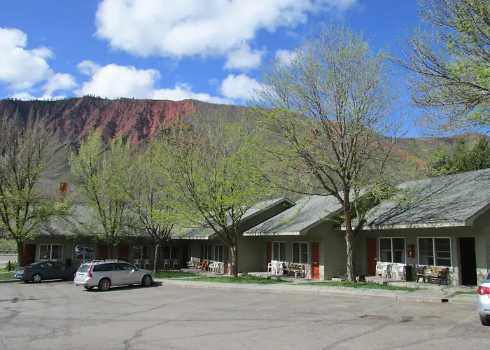 Red Mountain Inn