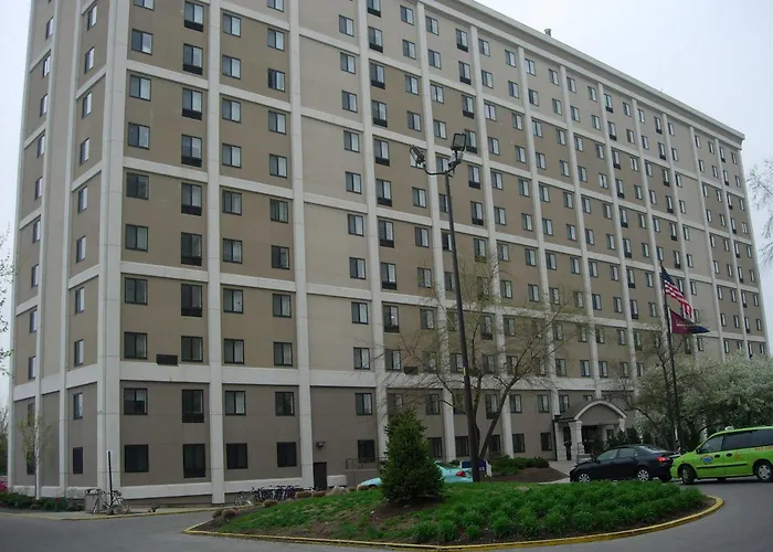 Park Place At City Centre