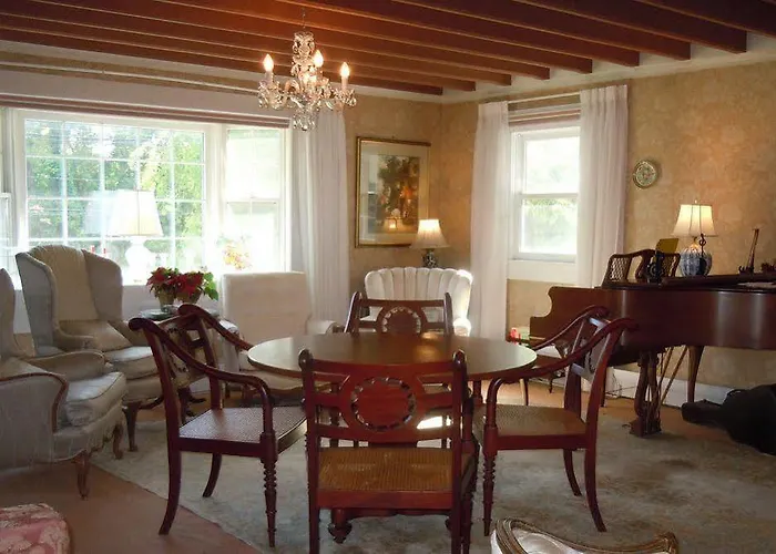Tidewater Inn Madison, United States