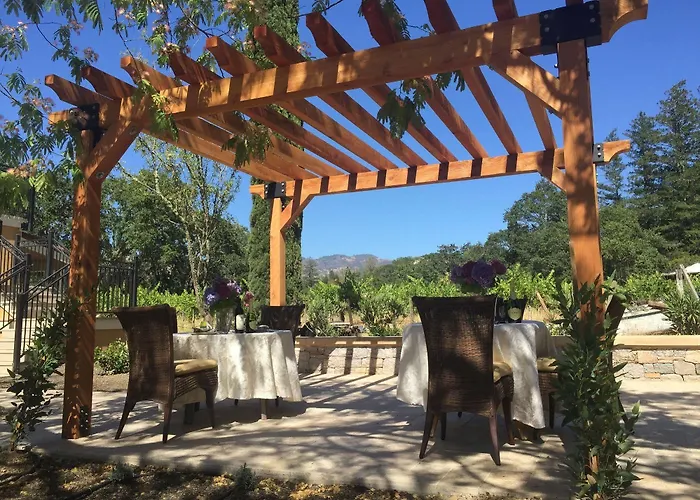 Villa Mimosa