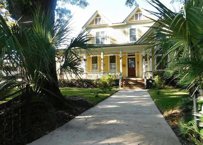 Berney Fly Bed And Breakfast