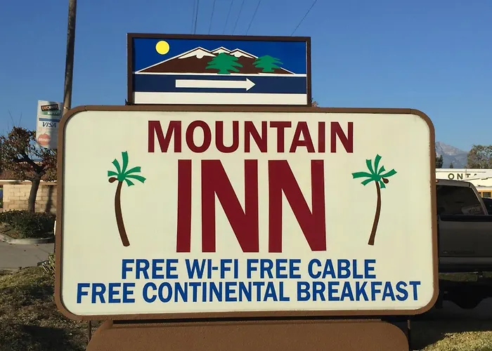 Mountain Inn
