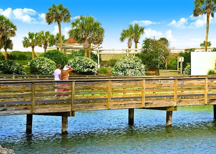 Ocean Creek Resort Briarcliffe Acres, USA