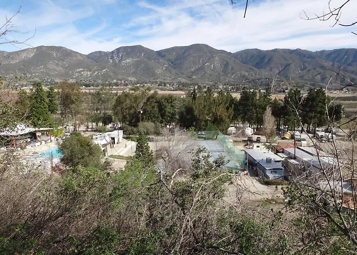 Freedom Acres Resort - Adults Only