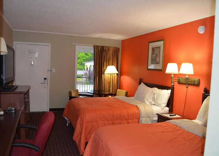 Days Inn Kingsport, United States