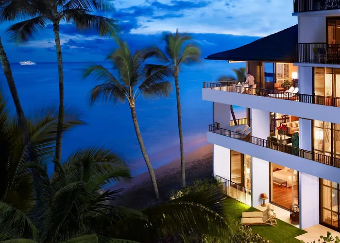 Halekulani - No Resort Fee Honolulu, USA