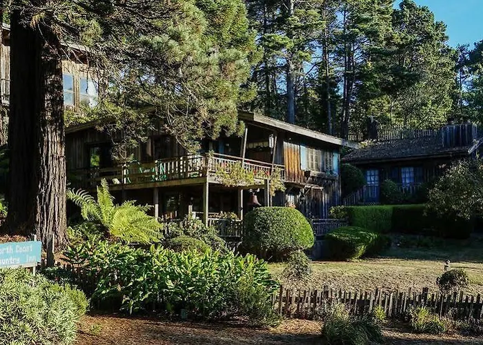 North Coast Country Inn