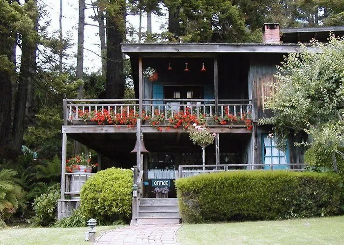 North Coast Country Inn Gualala, United States