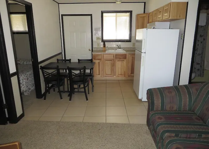 Schooner Creek Resort Kimberling City, United States