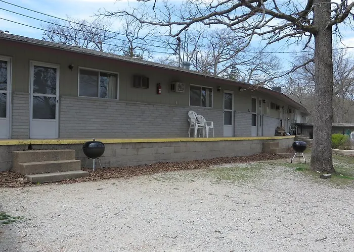 Schooner Creek Resort