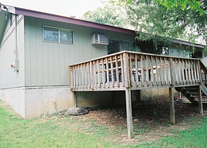 Schooner Creek Resort