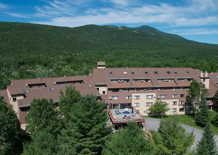 Black Bear Lodge
