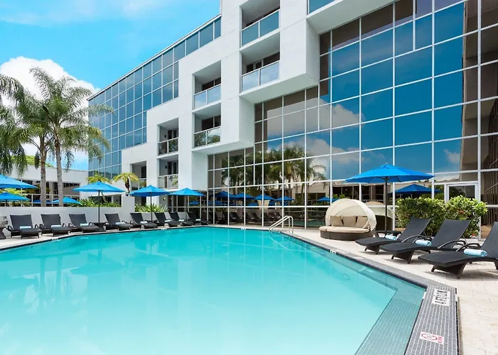Sawgrass Grand And Suites Sports Complex