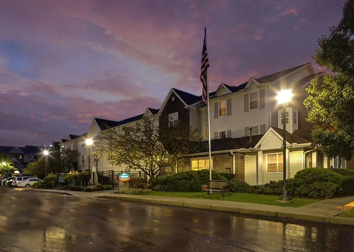 Mainstay Suites Worthington