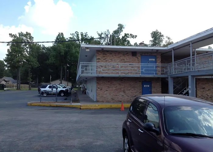 Country Hearth Inn And Suites Paducah, United States