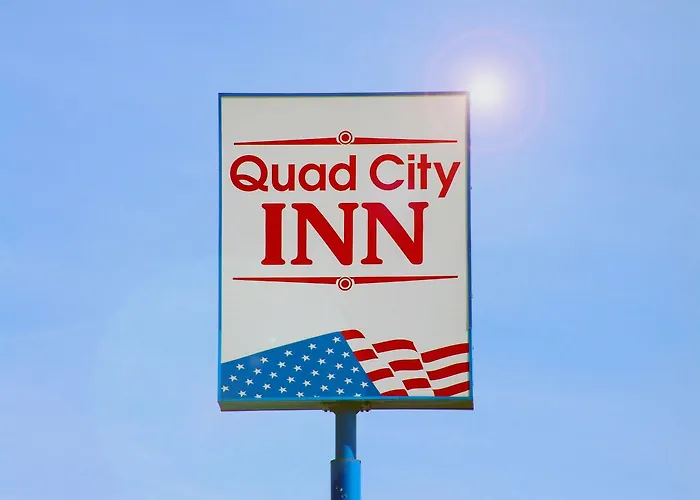 Quad City Inn