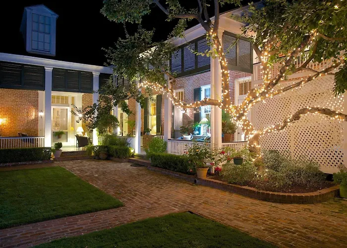 Greenlea Bed And Breakfast