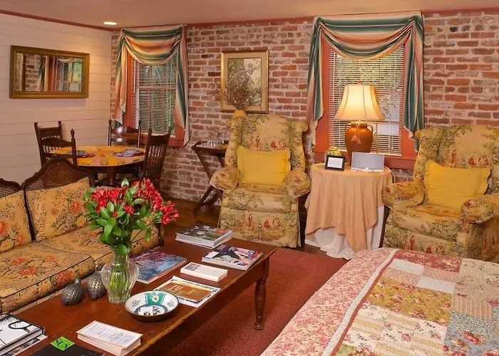 Greenlea Bed And Breakfast