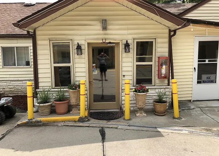 Gratiot View Motel Saginaw, United States