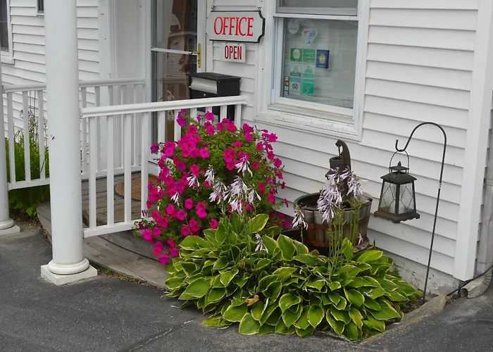 The Littleton Motel
