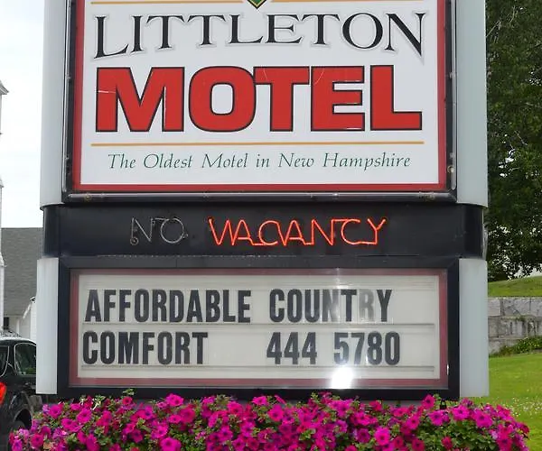 The Littleton Motel