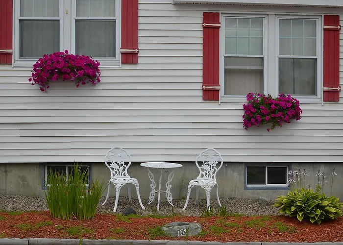 The Littleton Motel
