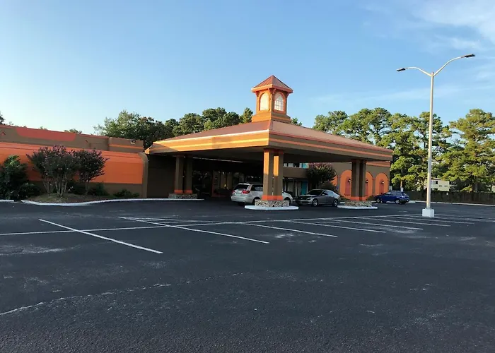 Budgetel Inn Wilmington